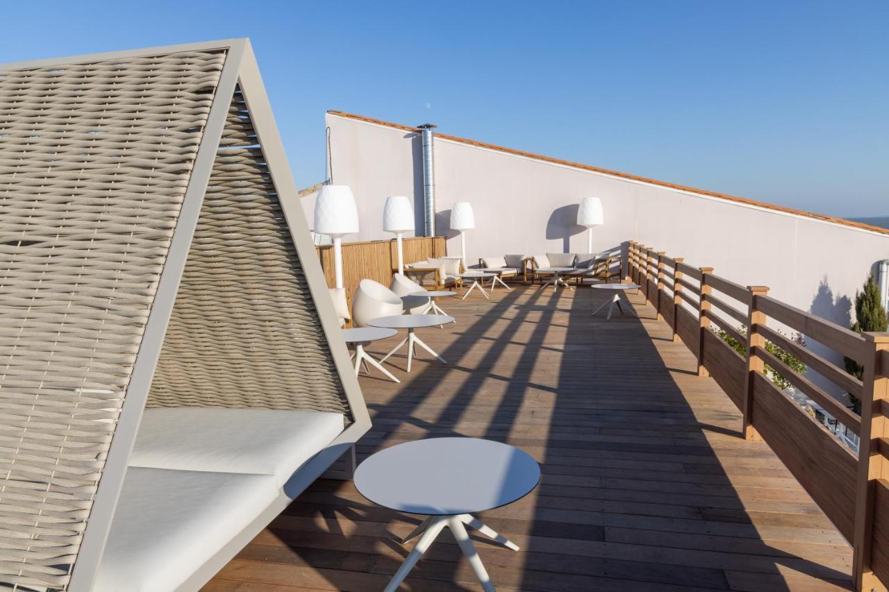 Atalante Relais Thalasso&spa - Wellness