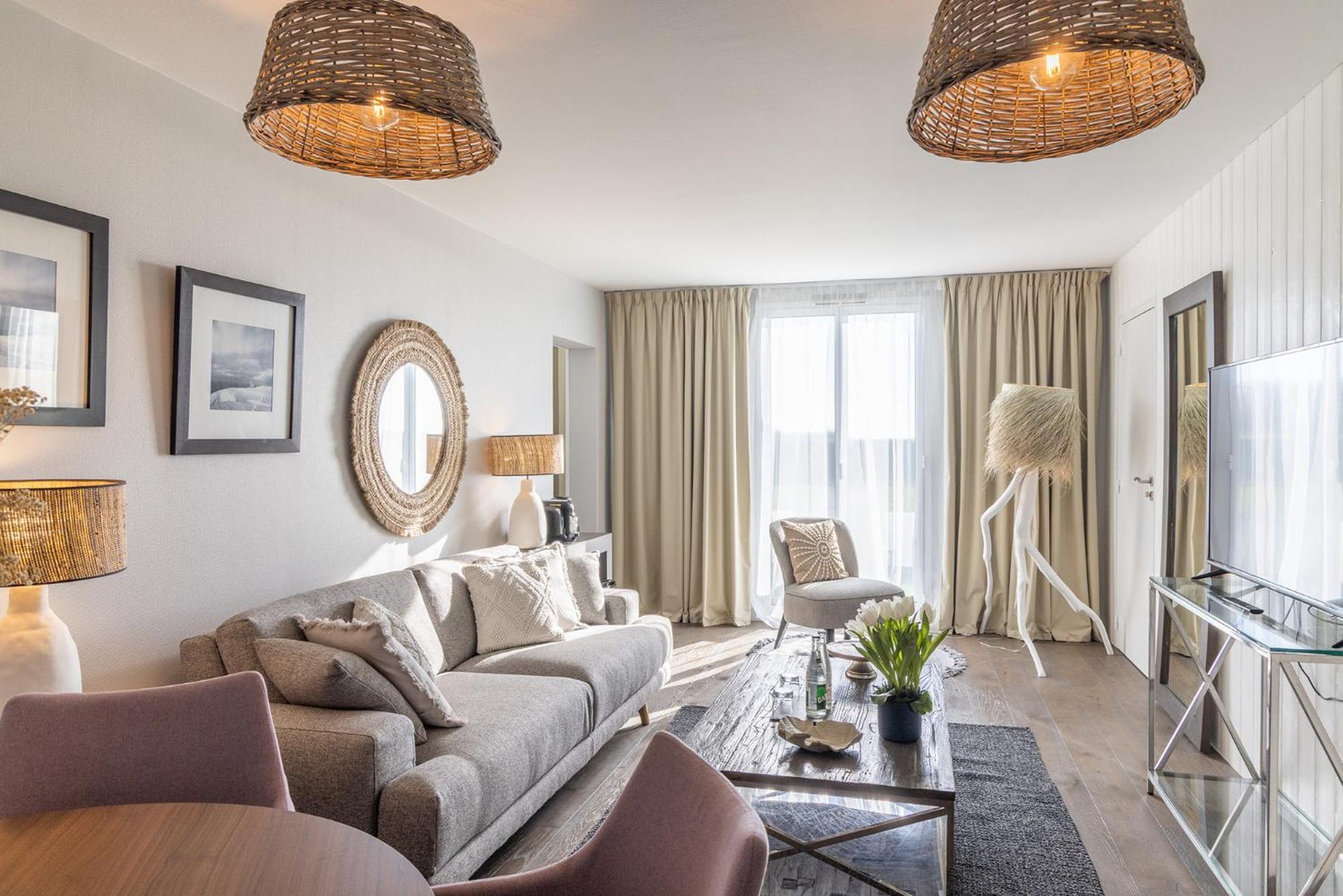 Atalante - Relais Thalasso & Hotel Sainte-Marie-de-Ré