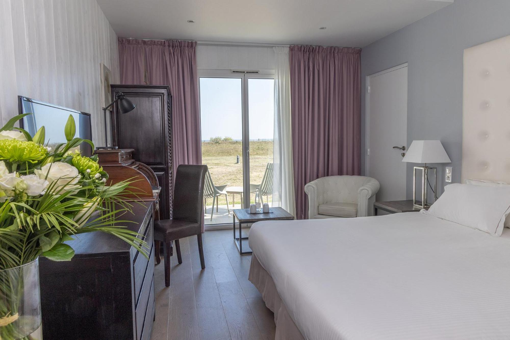 Atalante - Relais Thalasso & Sainte-Marie-de-Ré