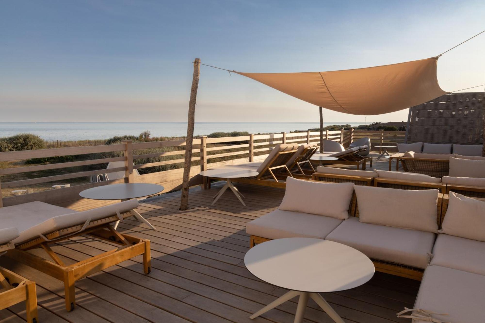Hotel Atalante - Relais Thalasso &