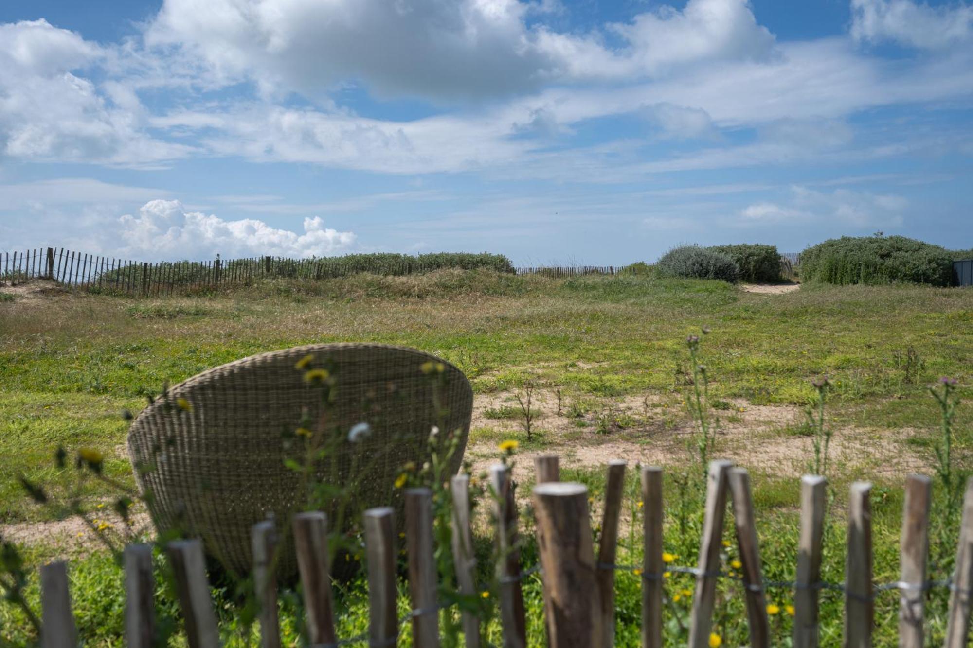 Hotel Atalante Relais Thalasso&spa - Wellness Sainte-Marie-de-Ré
