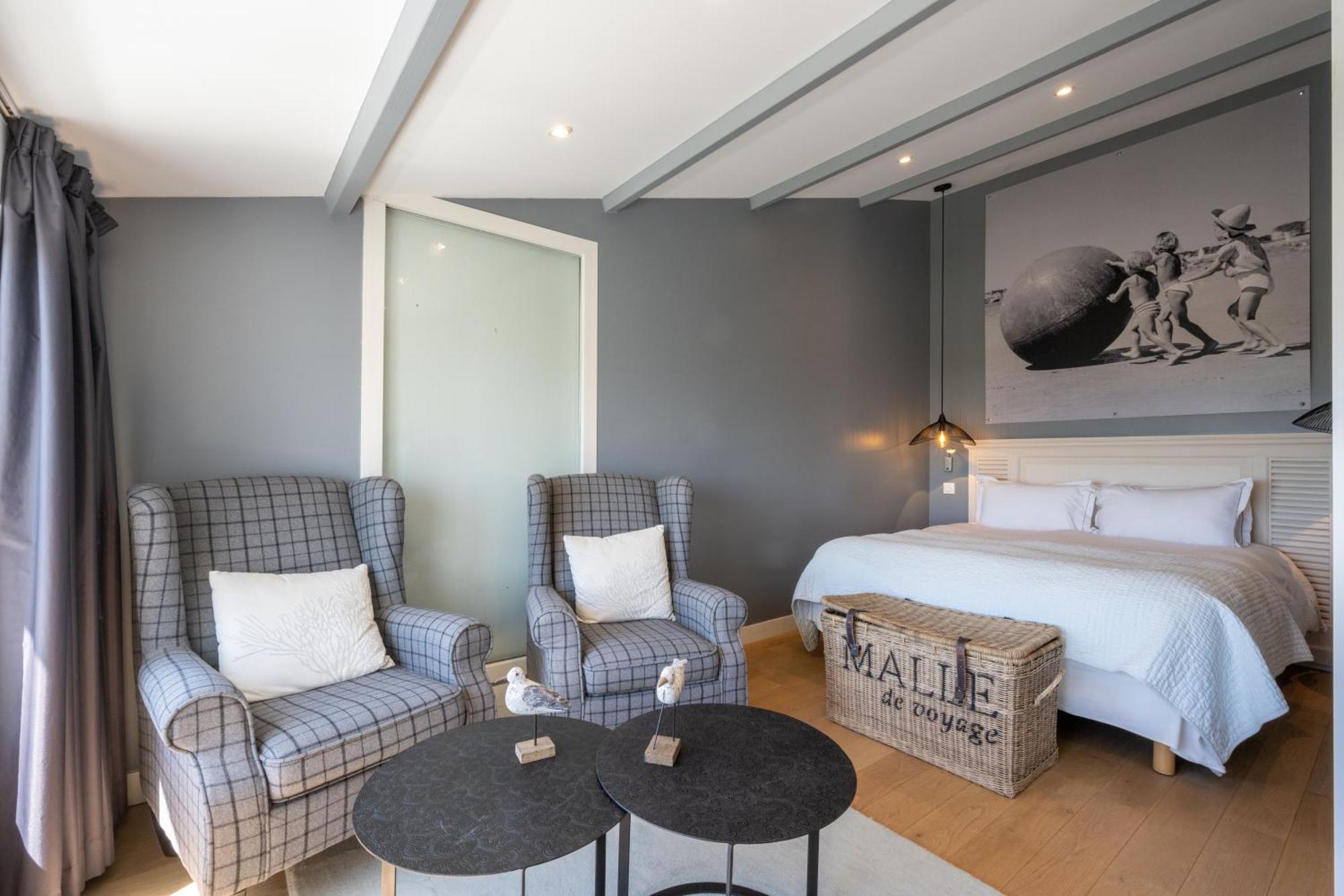 Hotel Atalante Relais Thalasso&spa - Wellness Sainte-Marie-de-Ré