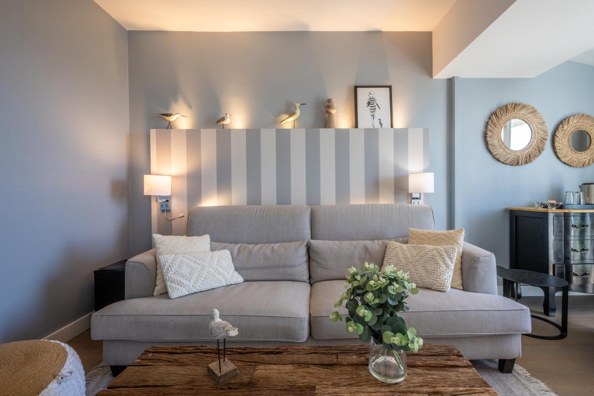 Hotel Atalante Relais Thalasso&spa - Wellness Sainte-Marie-de-Ré