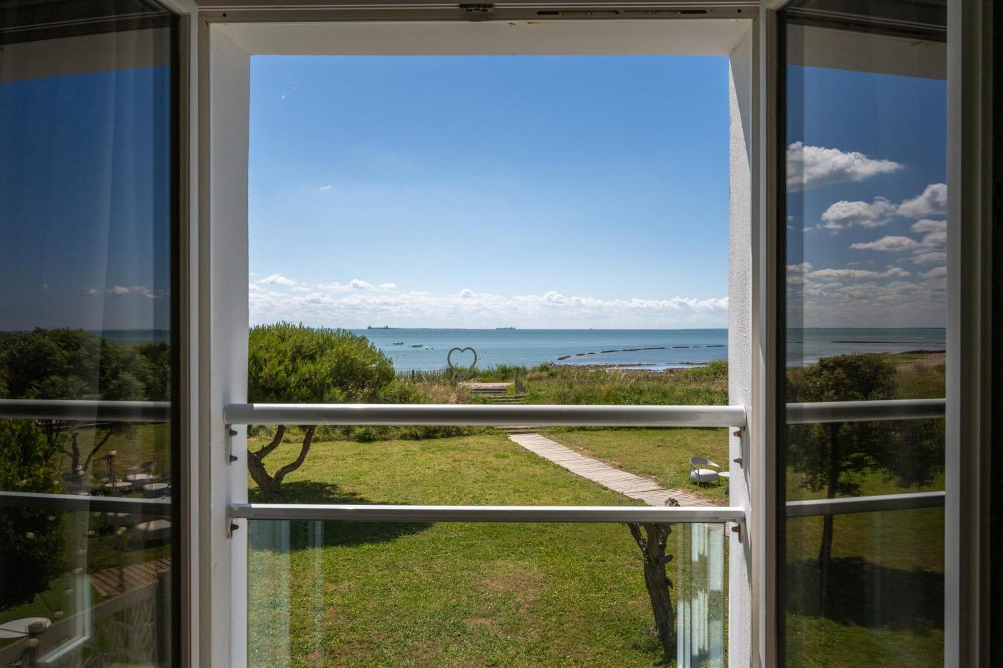Atalante Relais Thalasso&spa - Wellness