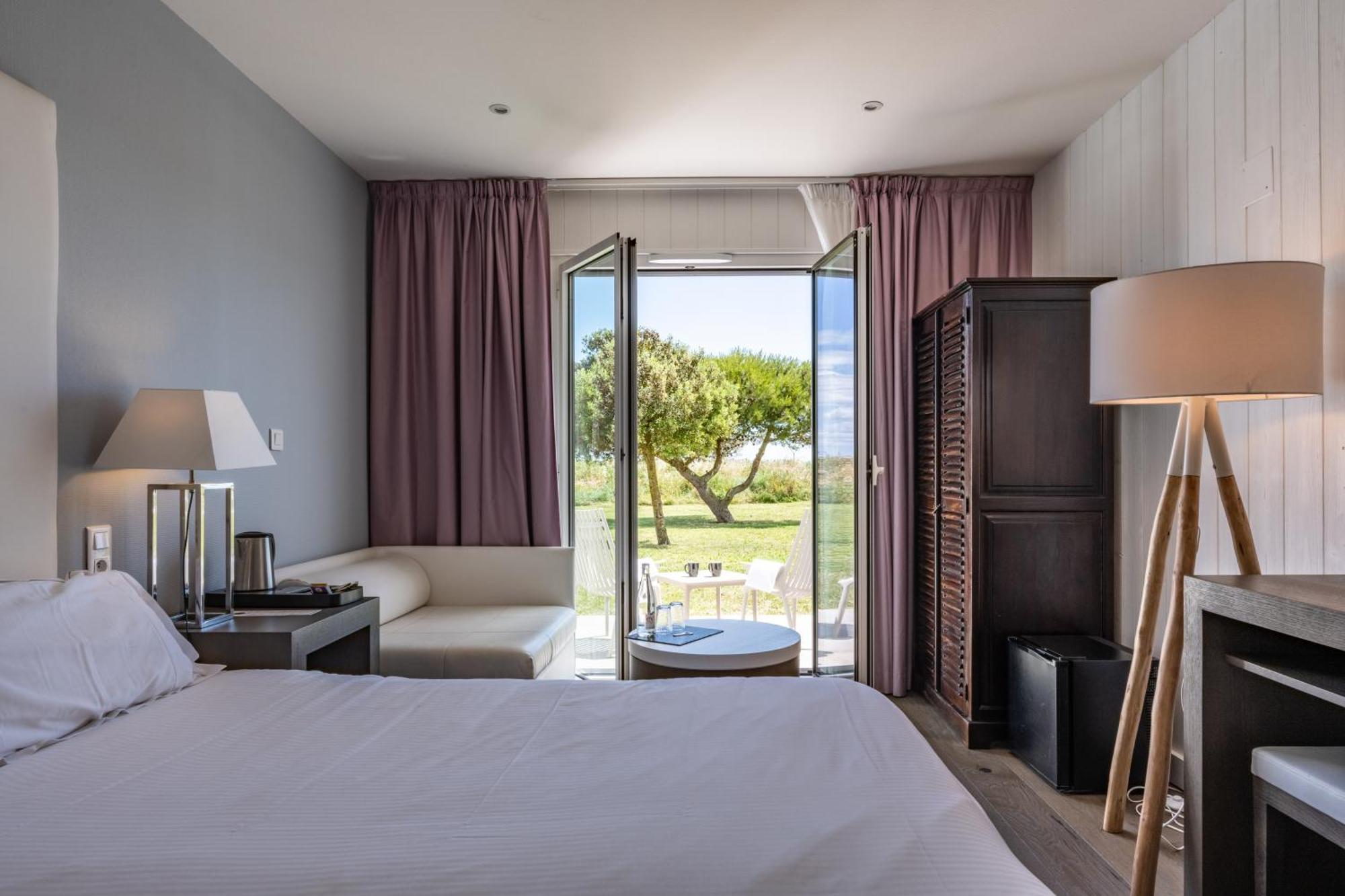 Atalante Relais Thalasso&spa - Wellness Hotel Sainte-Marie-de-Ré