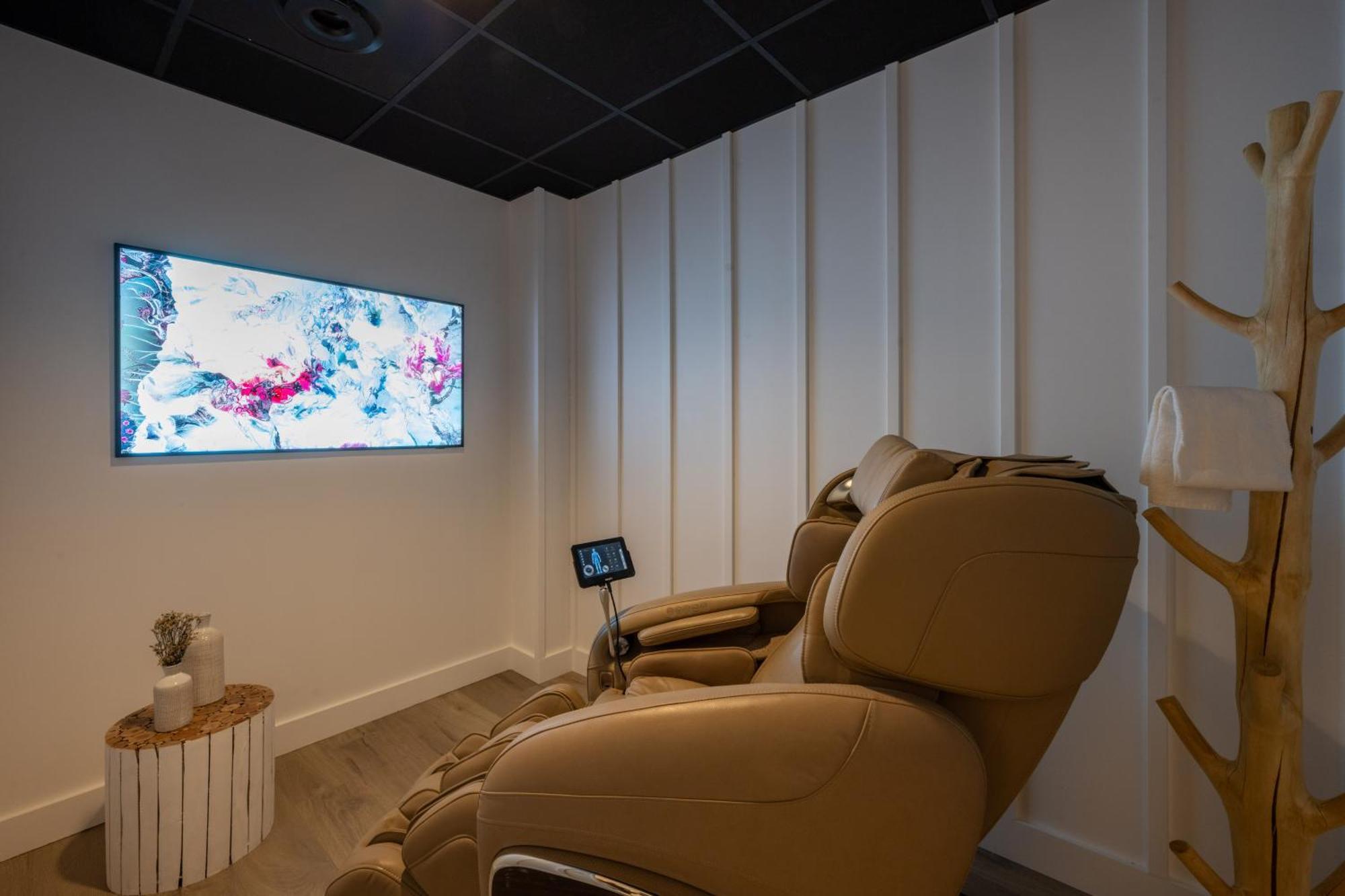 Atalante Relais Thalasso&spa - Wellness Sainte-Marie-de-Ré
