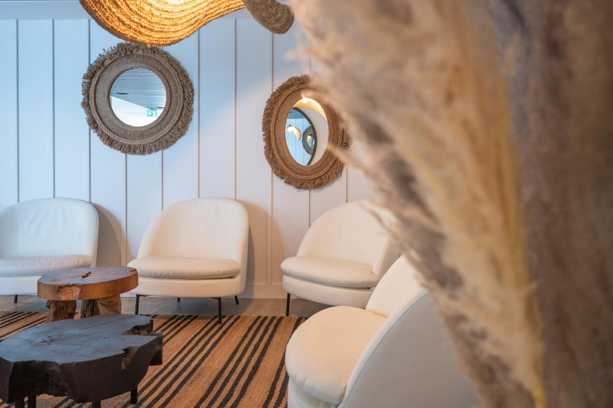 Atalante Relais Thalasso&spa - Wellness