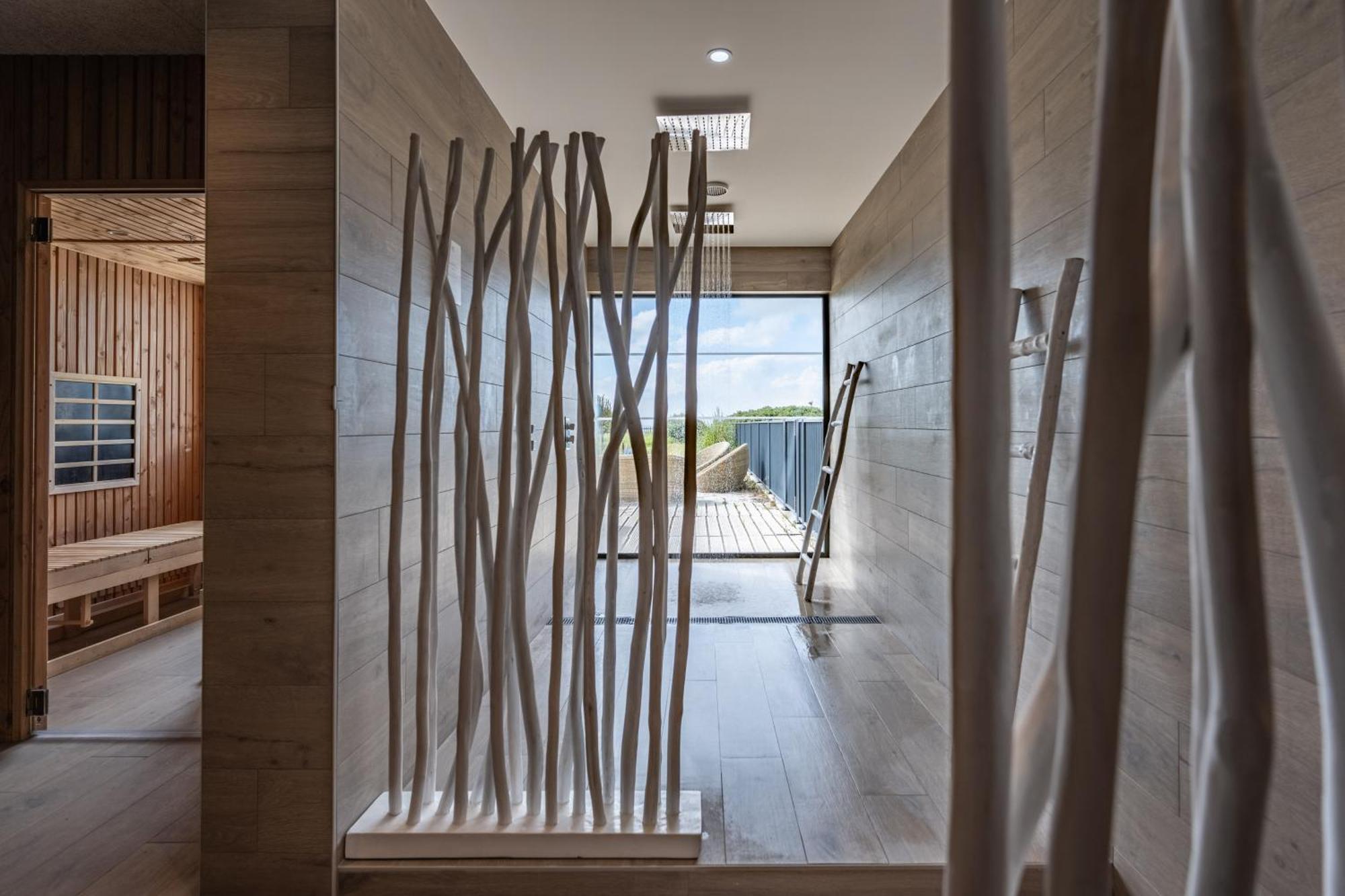 Atalante Relais Thalasso&spa - Wellness Hotel