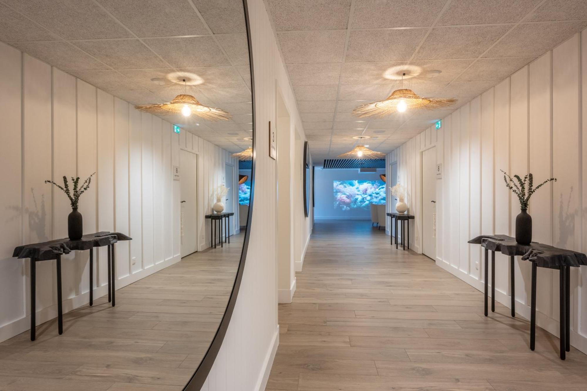 Atalante Relais Thalasso&spa - Wellness Sainte-Marie-de-Ré