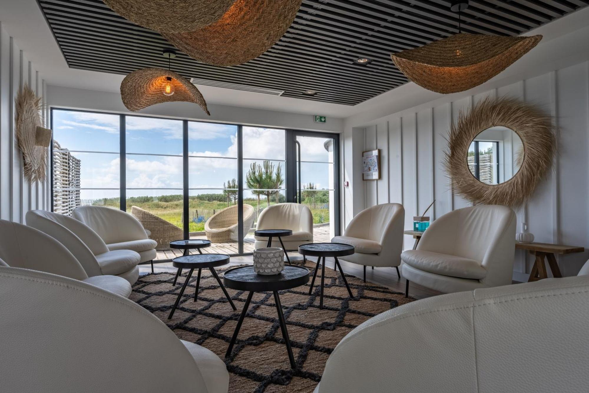 Hotel Atalante Relais Thalasso&spa - Wellness