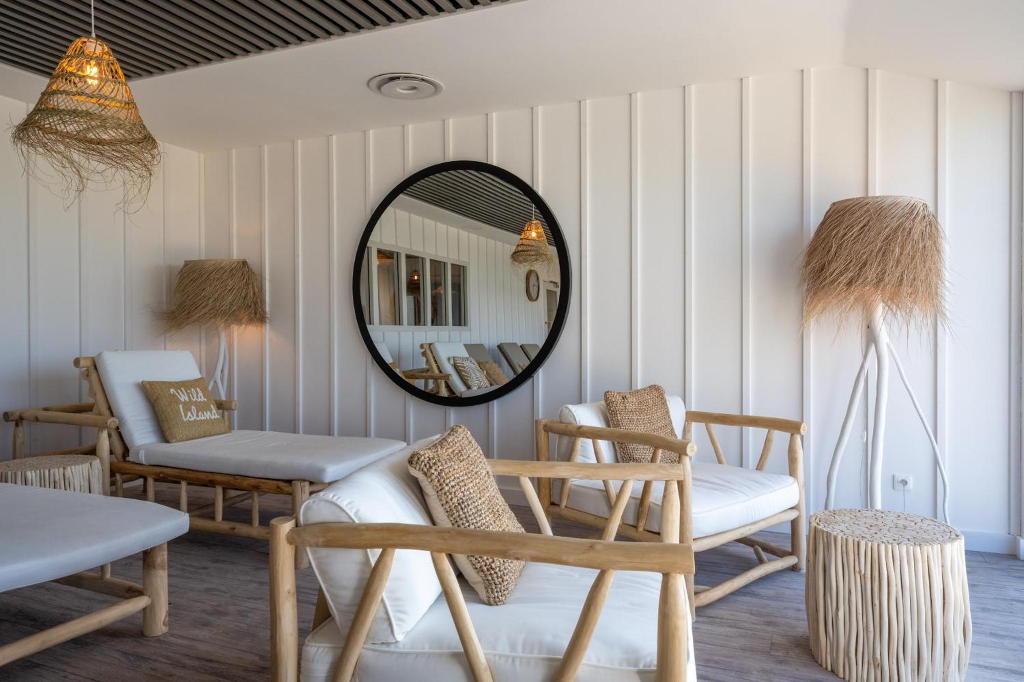 Atalante Relais Thalasso&spa - Wellness Hotel Sainte-Marie-de-Ré