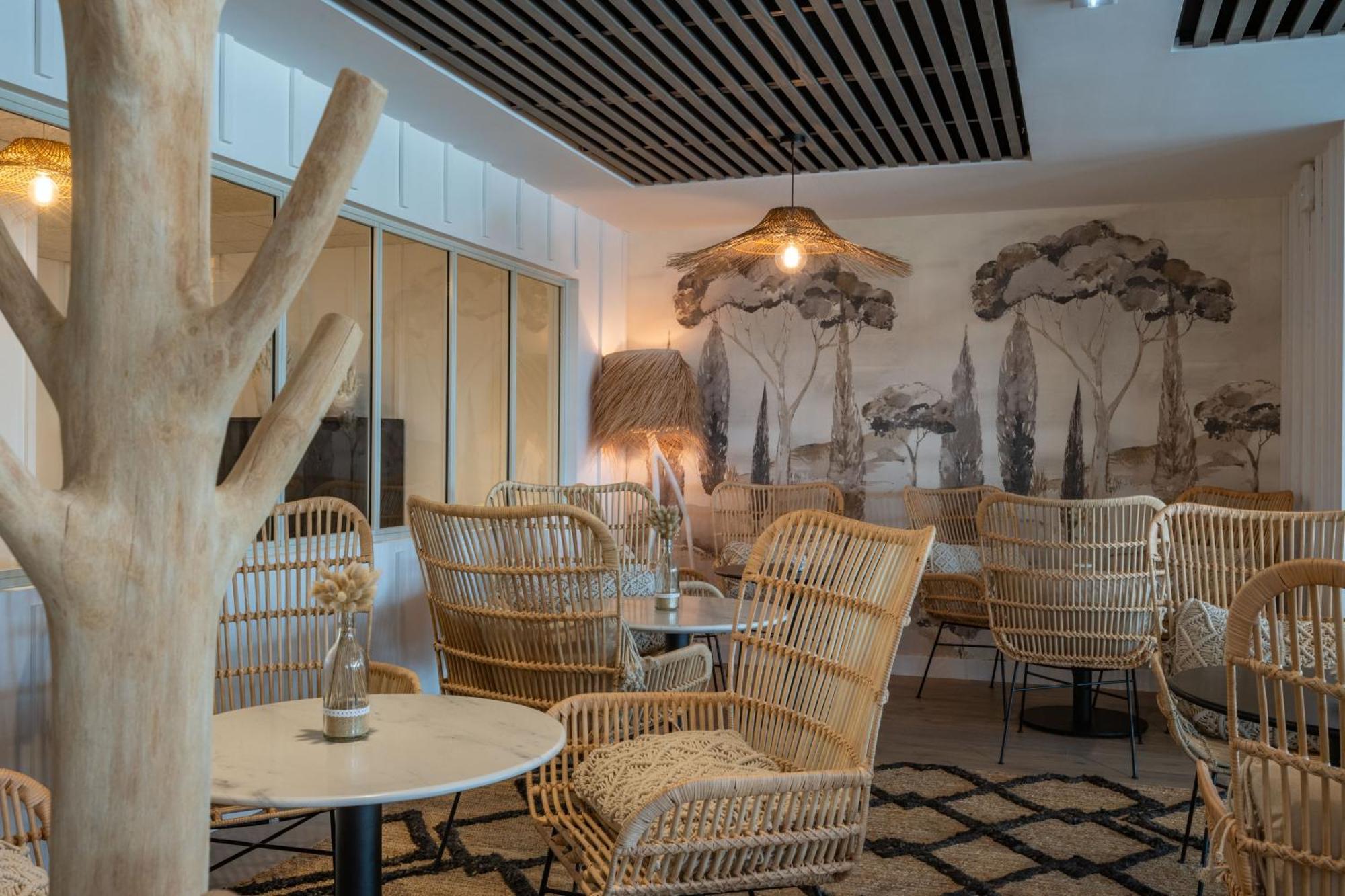 Atalante Relais Thalasso&spa - Wellness 4* Sainte-Marie-de-Ré