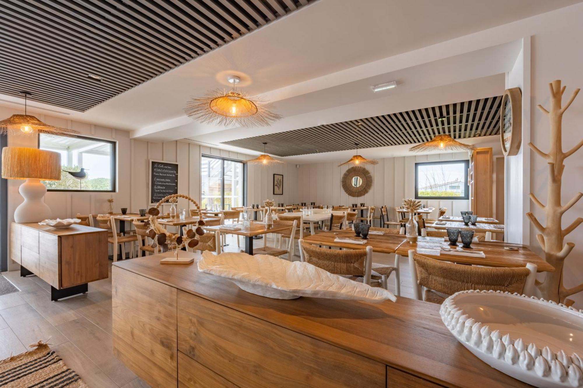 Hotel Atalante Relais Thalasso&spa - Wellness